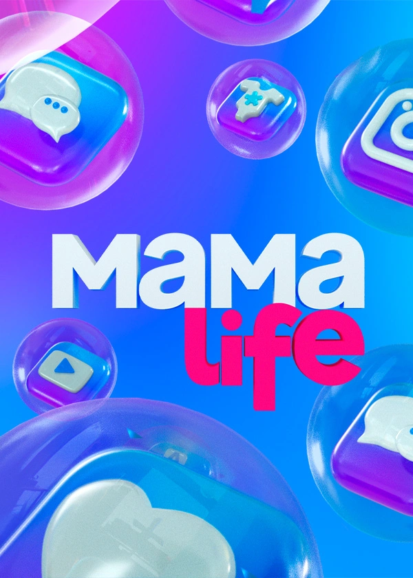 Мама LIFE