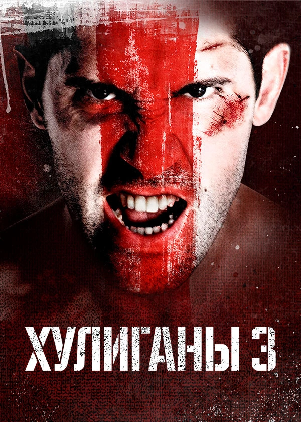 Хулиганы 3