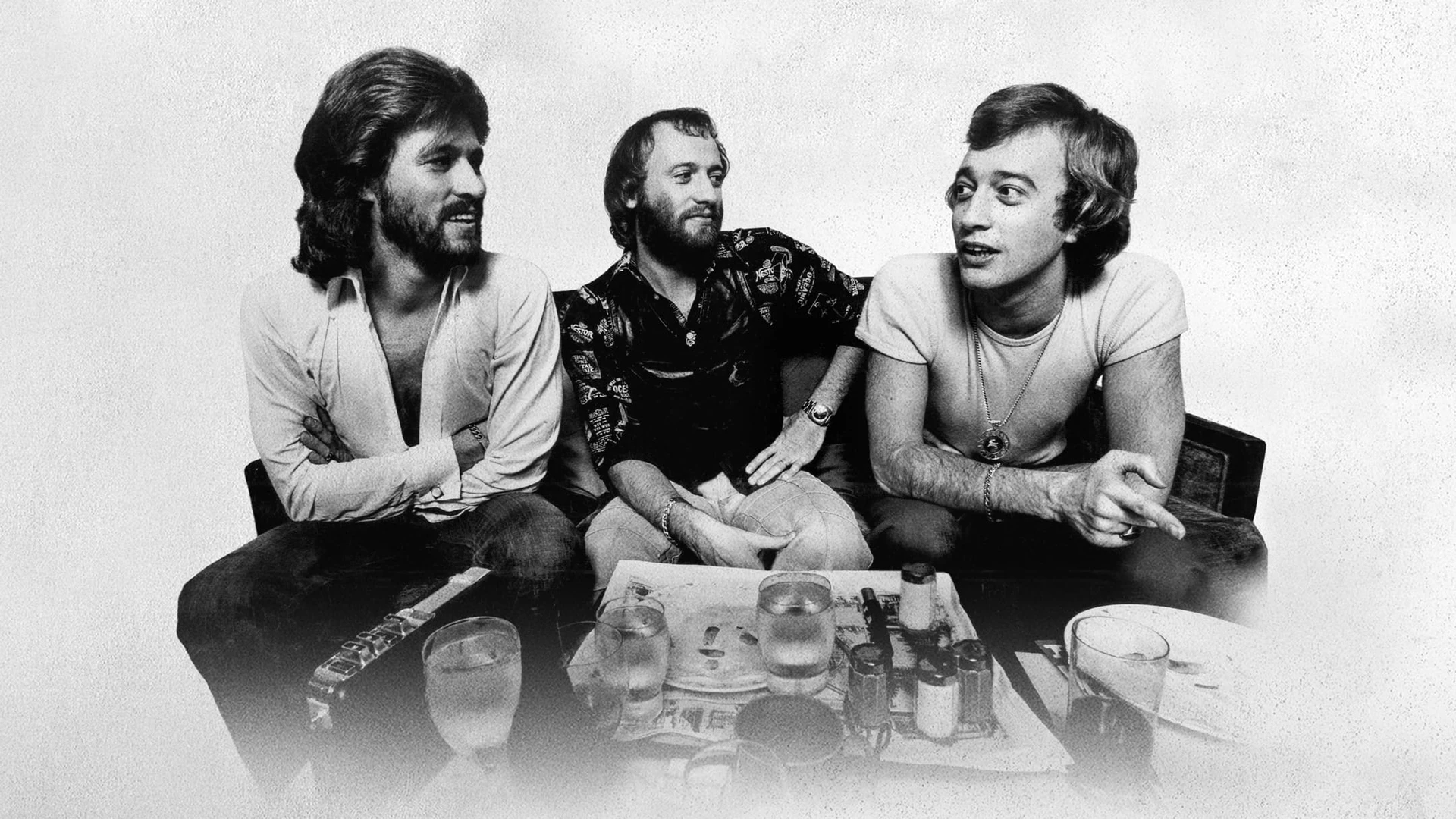 История группы Bee Gees: Как собрать разбитое сердце