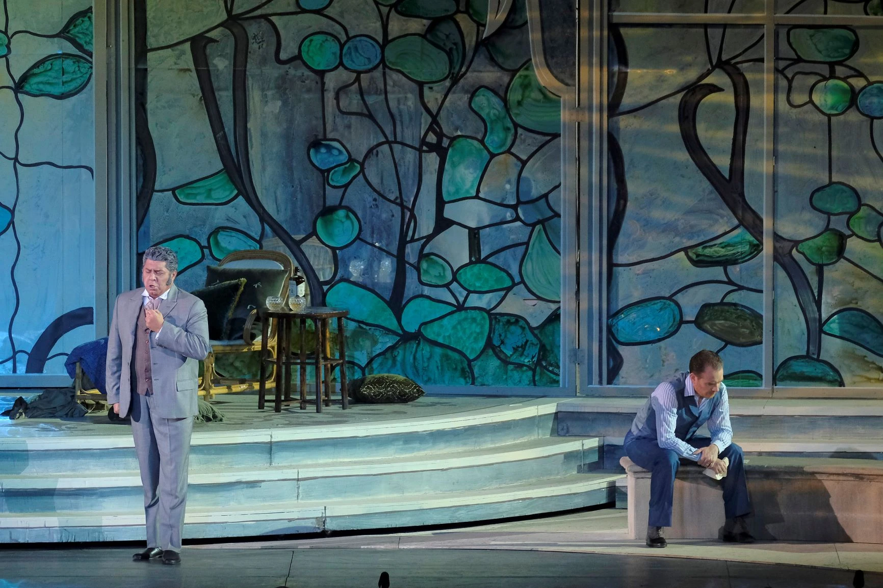 Арена ди Верона: Травиата