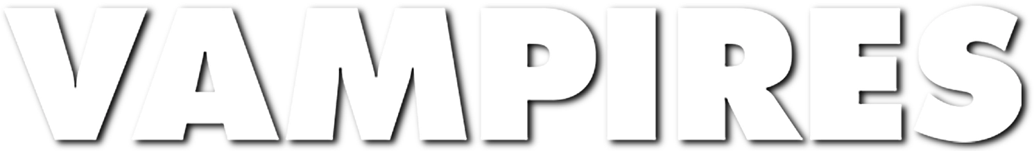 Вампиры