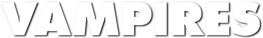 Вампиры