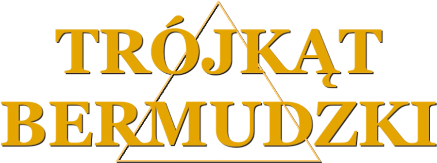 Бермудский треугольник