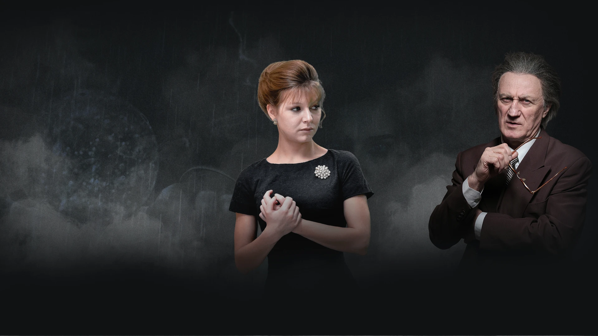 Ученица Мессинга