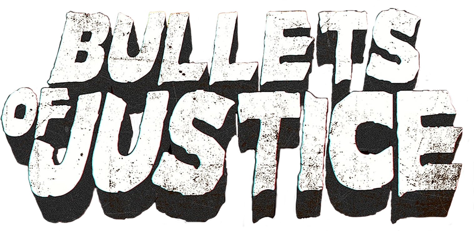 Пули справедливости