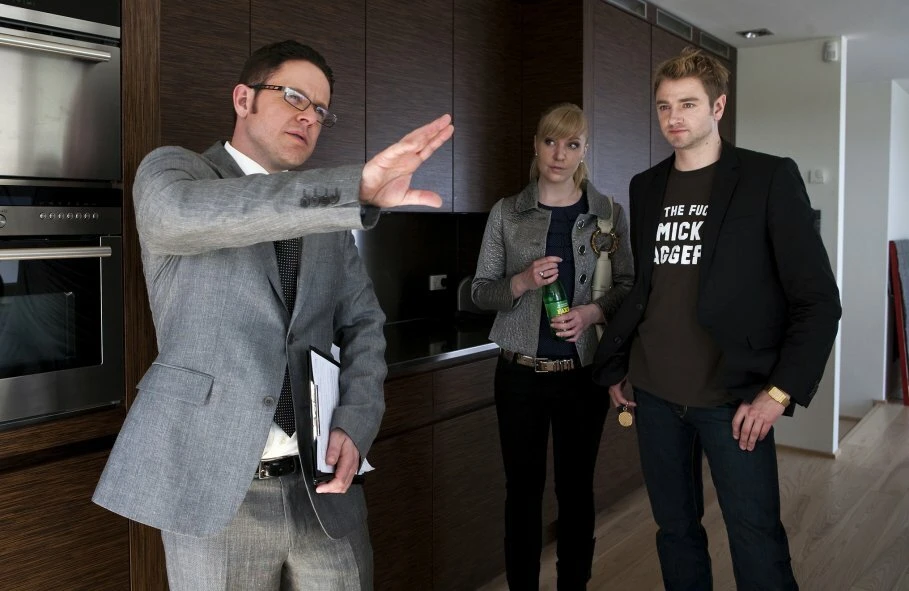 Черные шары