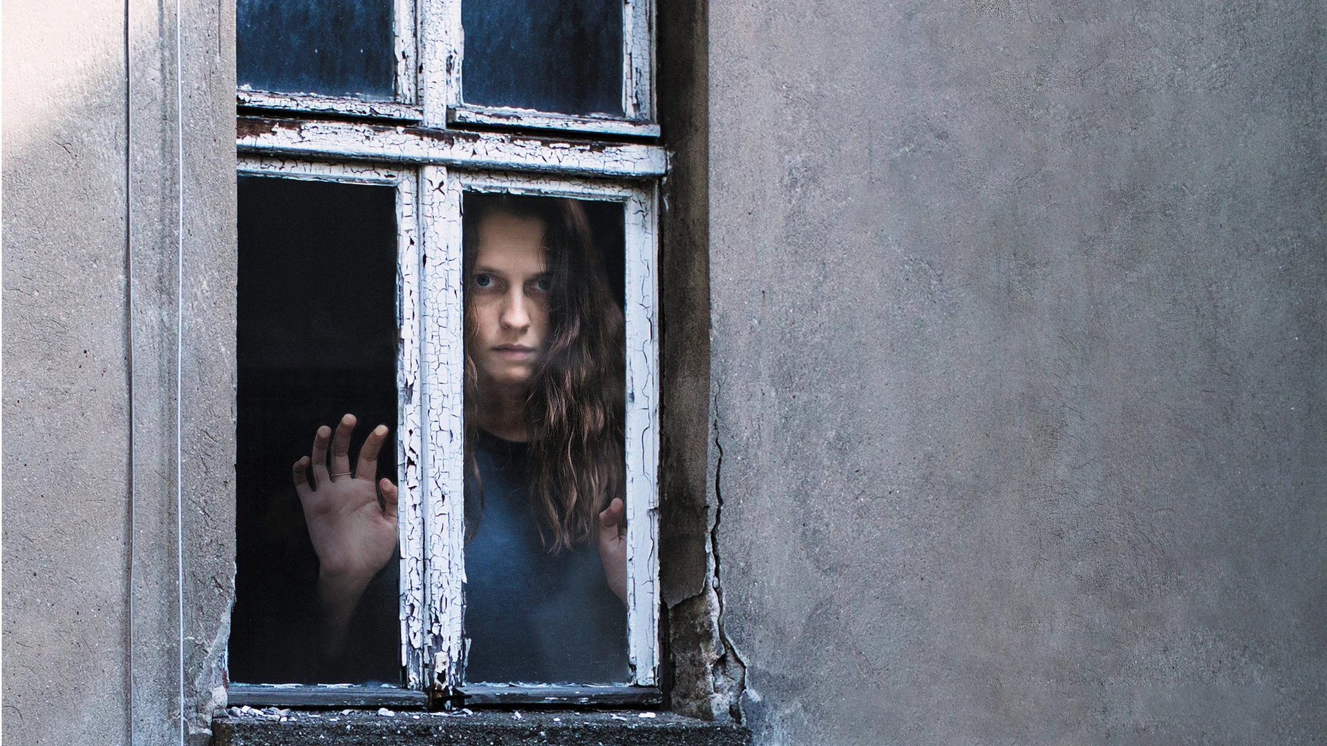 Берлинский синдром