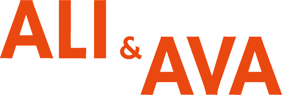Али и Ава