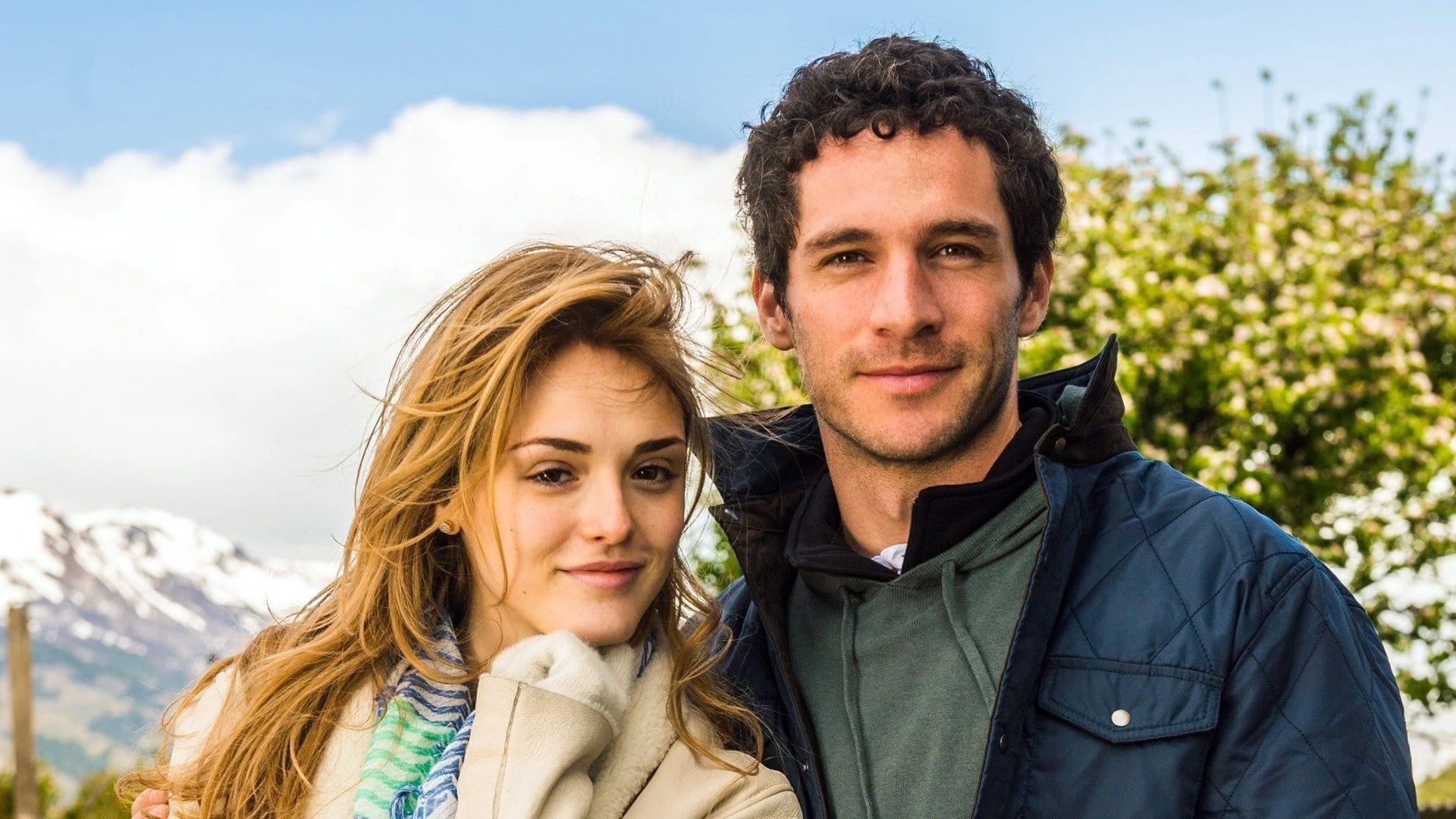 Семь жизней