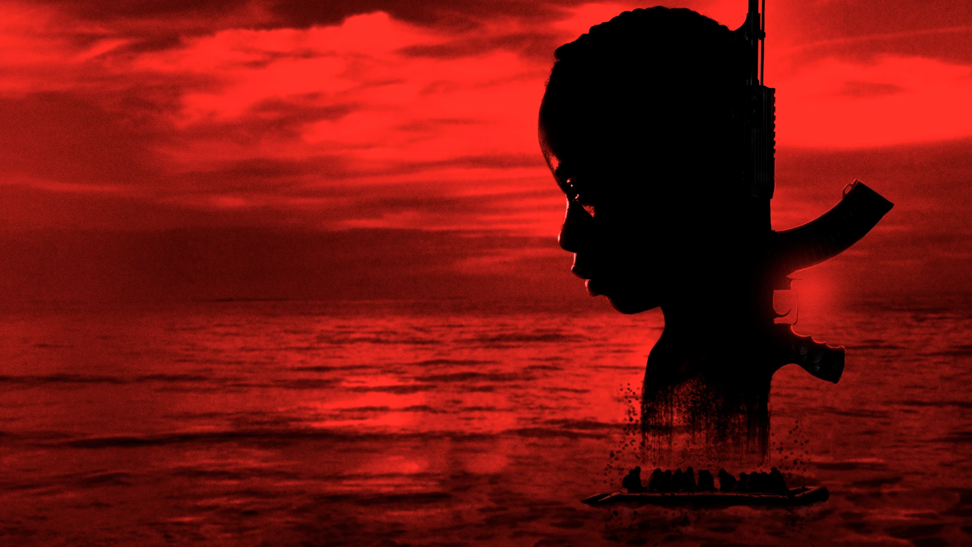 Охотники из рая