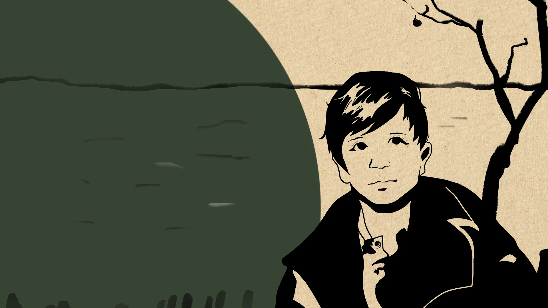 Весенние перевертыши