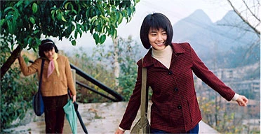 Мечты о Шанхае