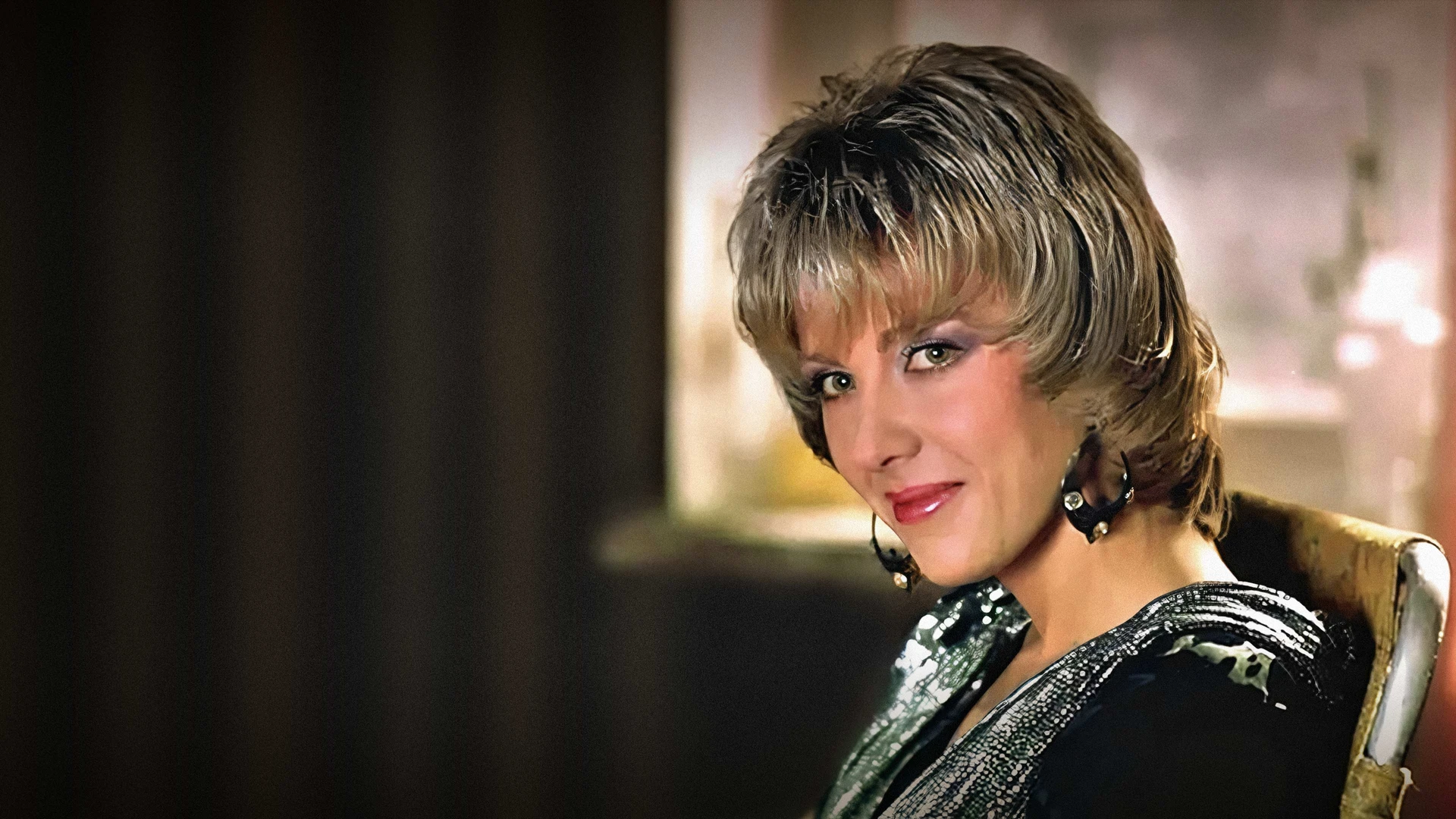 Интердевочка. Фильм 2