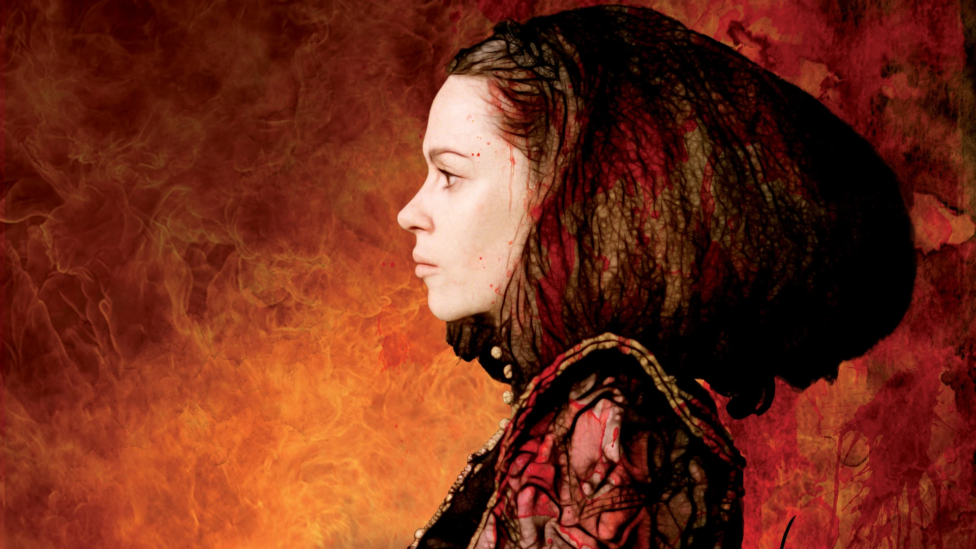 Кровавая графиня – Батори