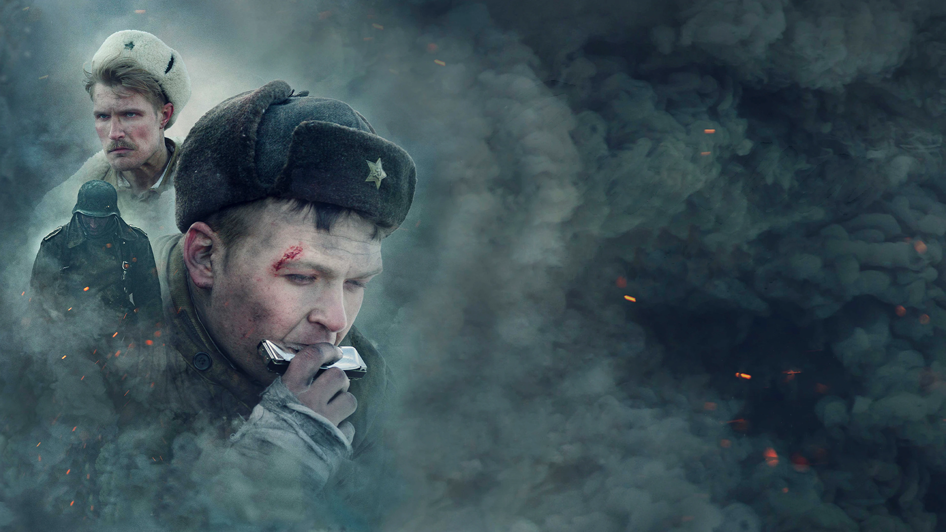 Сашка. Дневник солдата