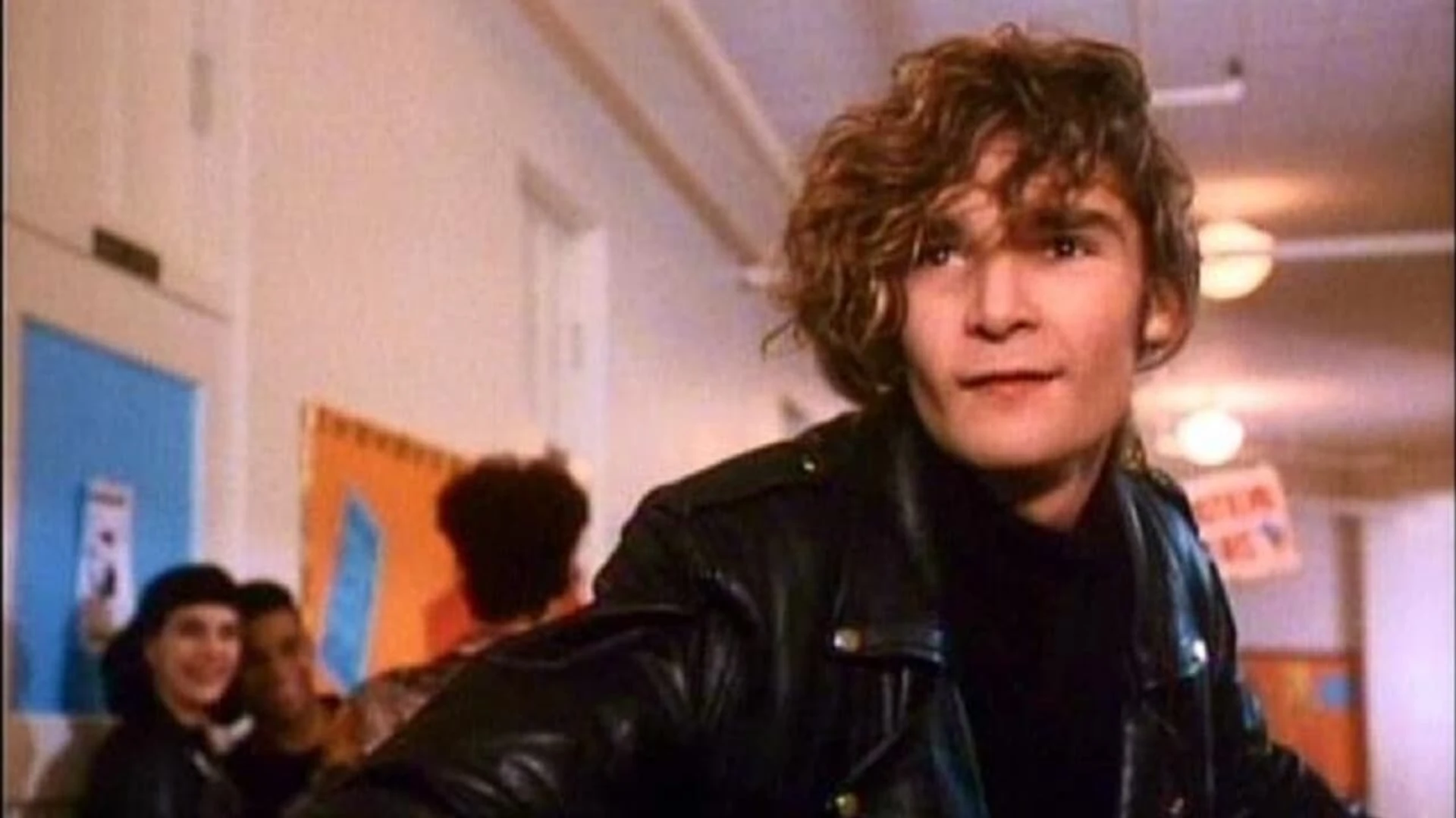 Любовные неприятности