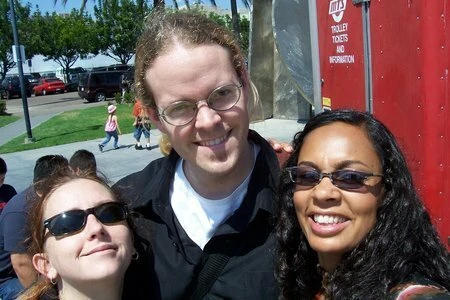 Непрошеный