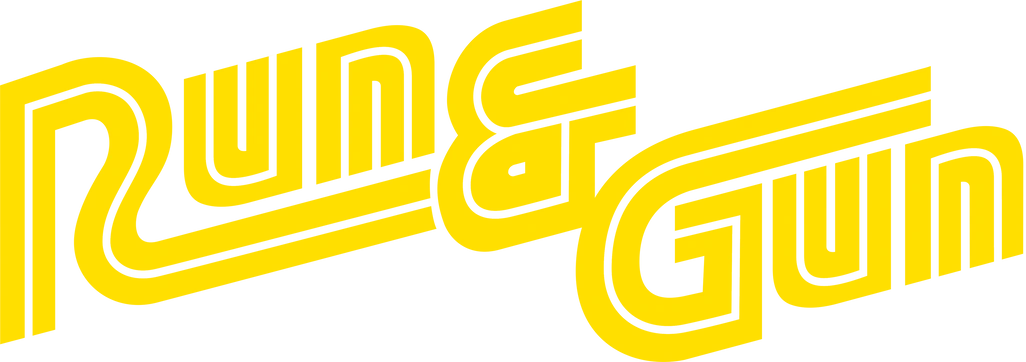 Беги и стреляй