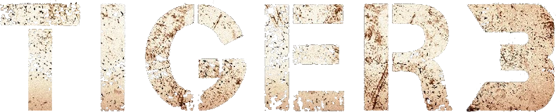 Тигр 3