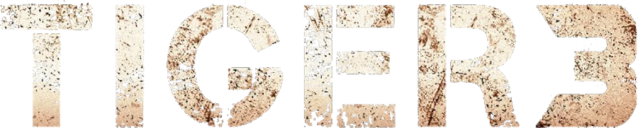 Тигр 3