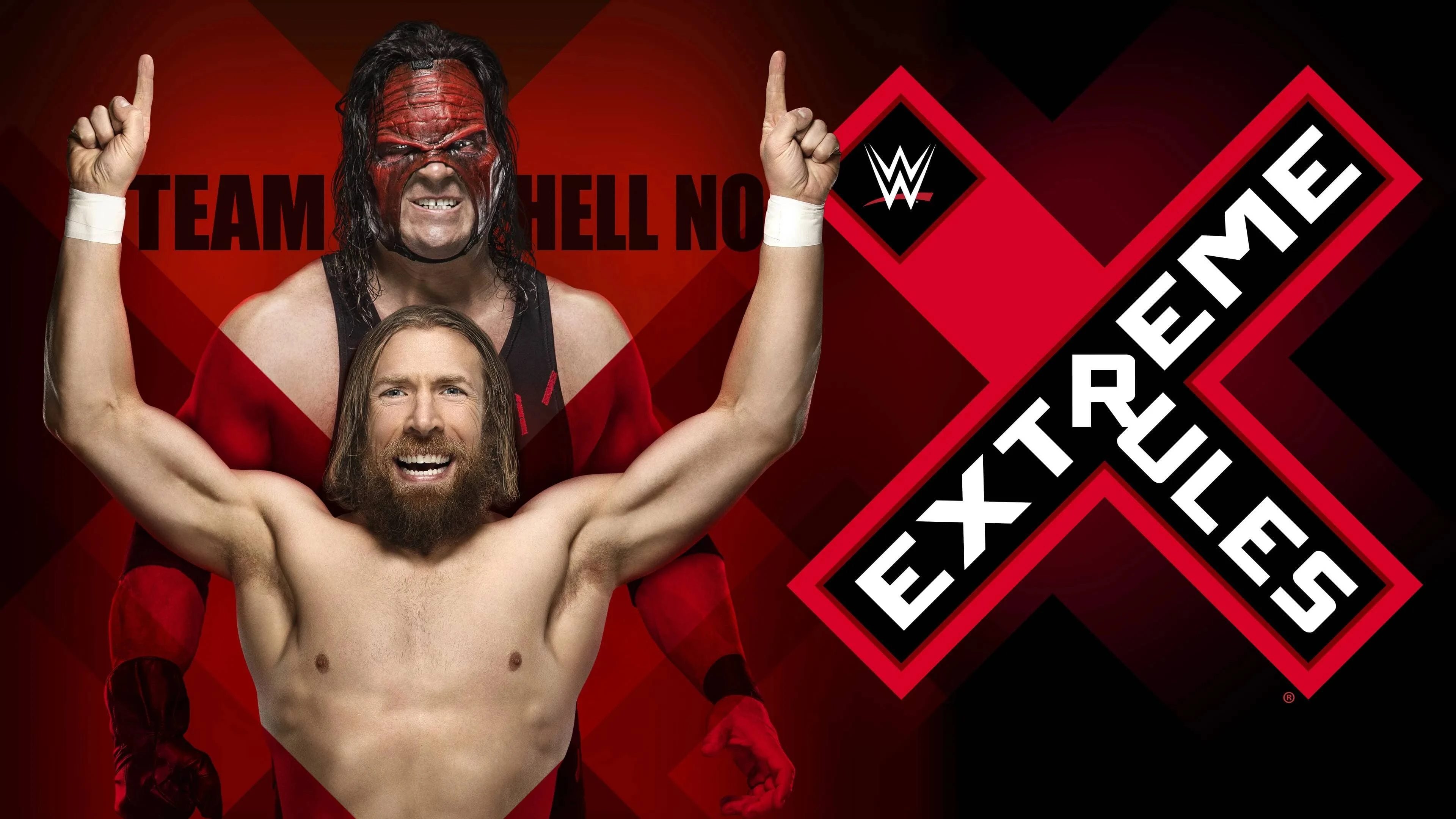 WWE Экстремальные правила