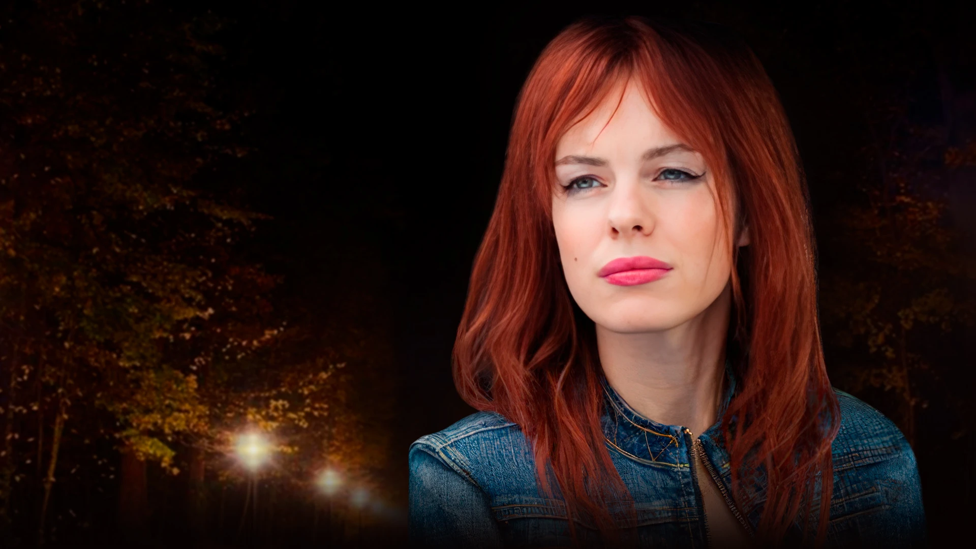 Красотка (2013)