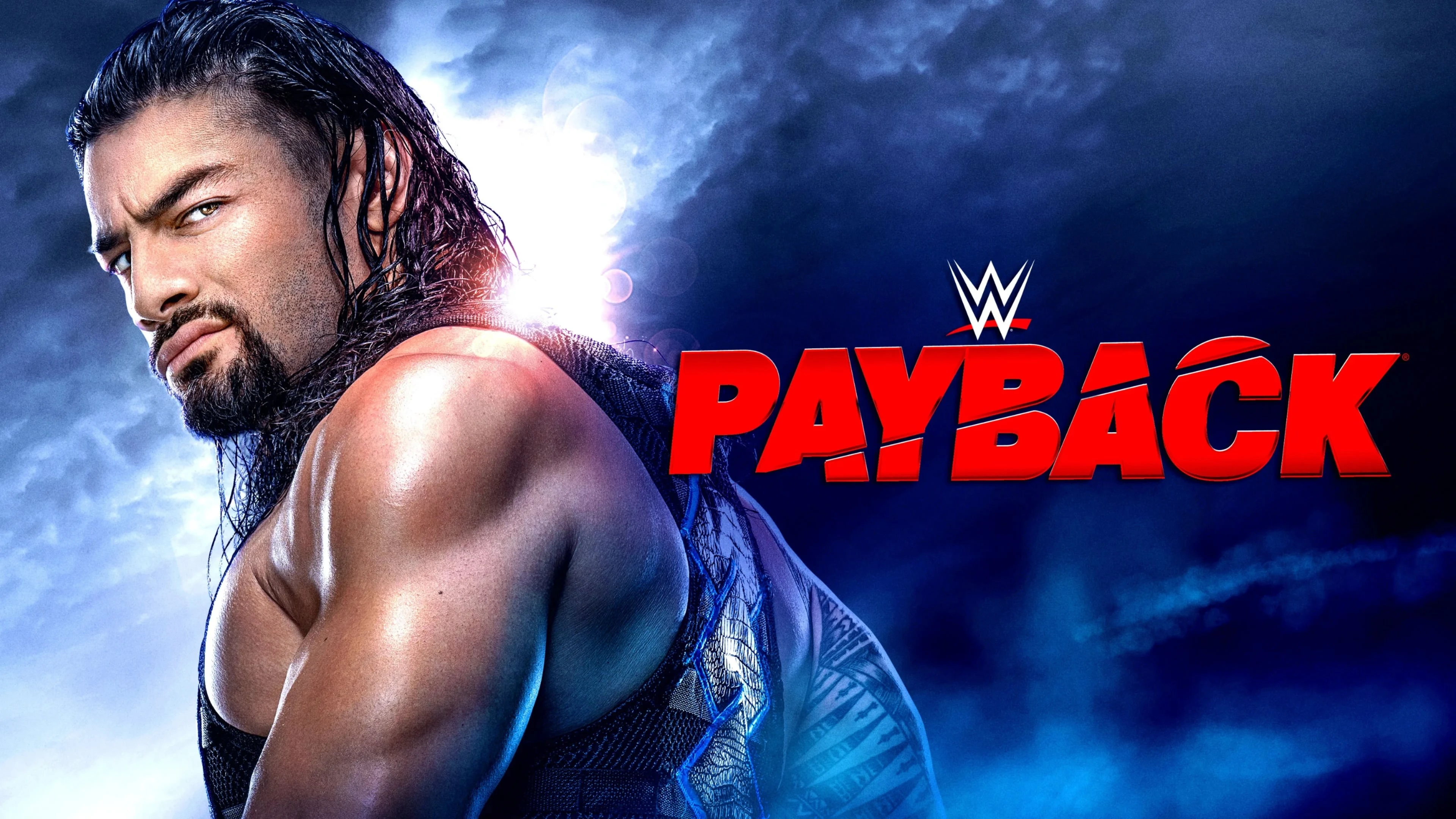 WWE Расплата