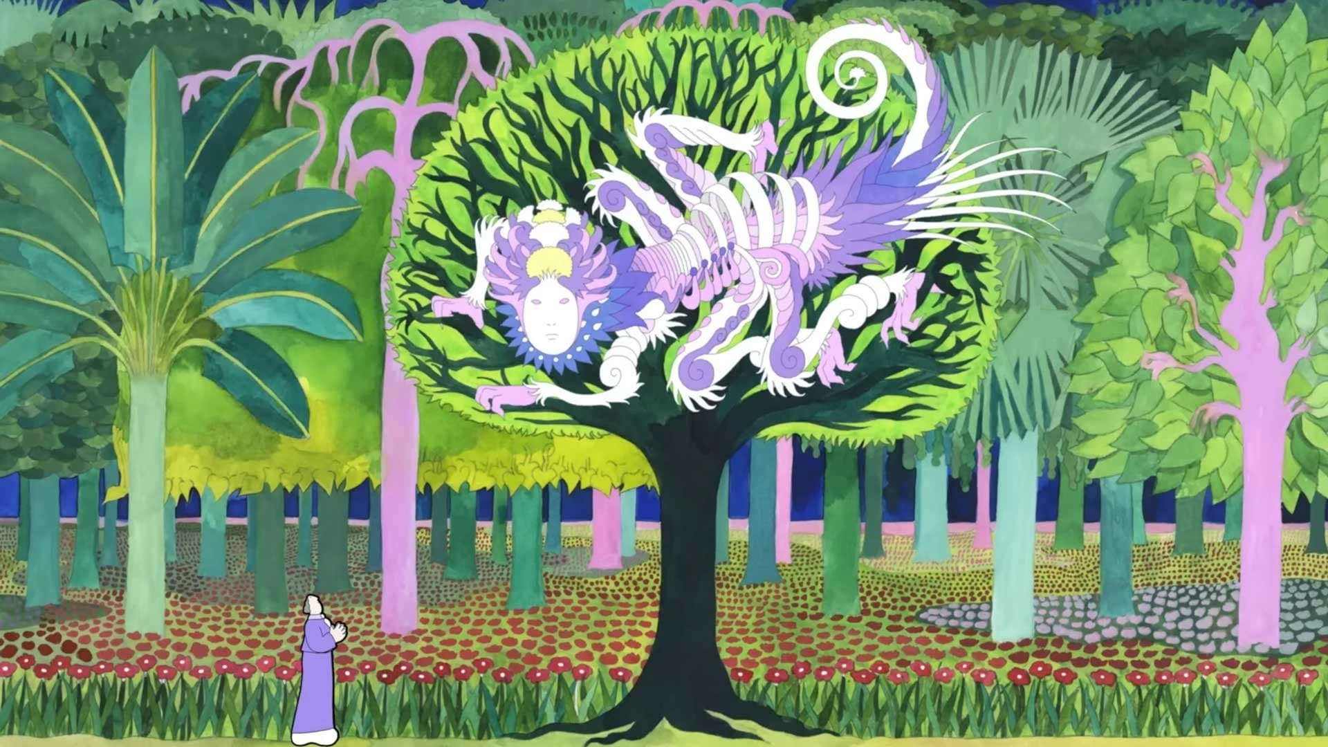 Прощай, Жером!