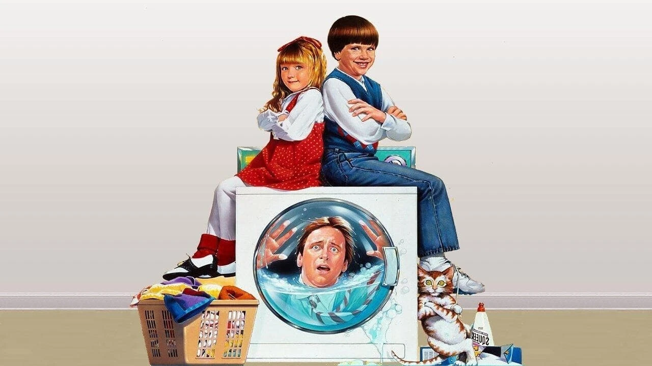 Трудный ребенок 2