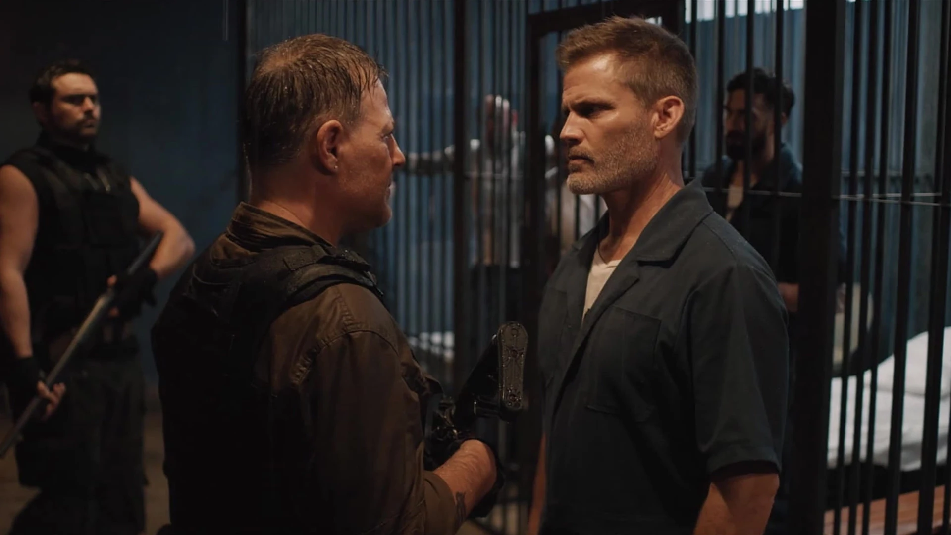 Наводнение