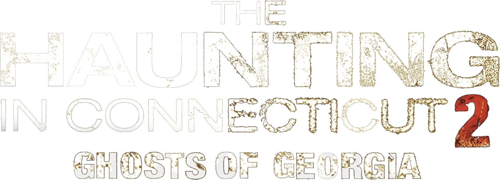 Призраки в Коннектикуте 2: Тени прошлого