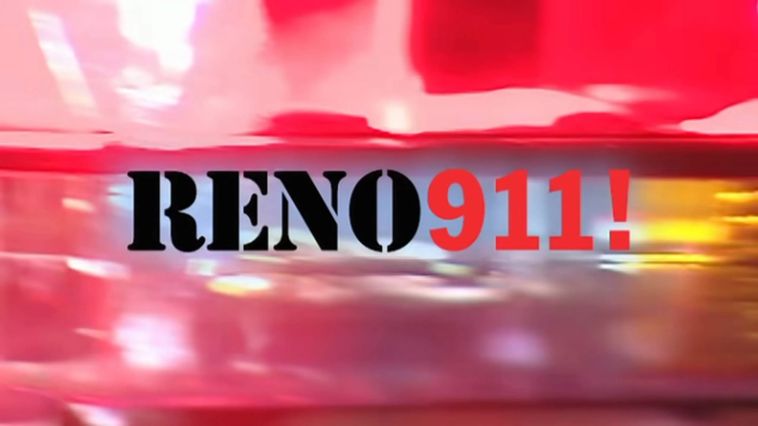 Рино 911