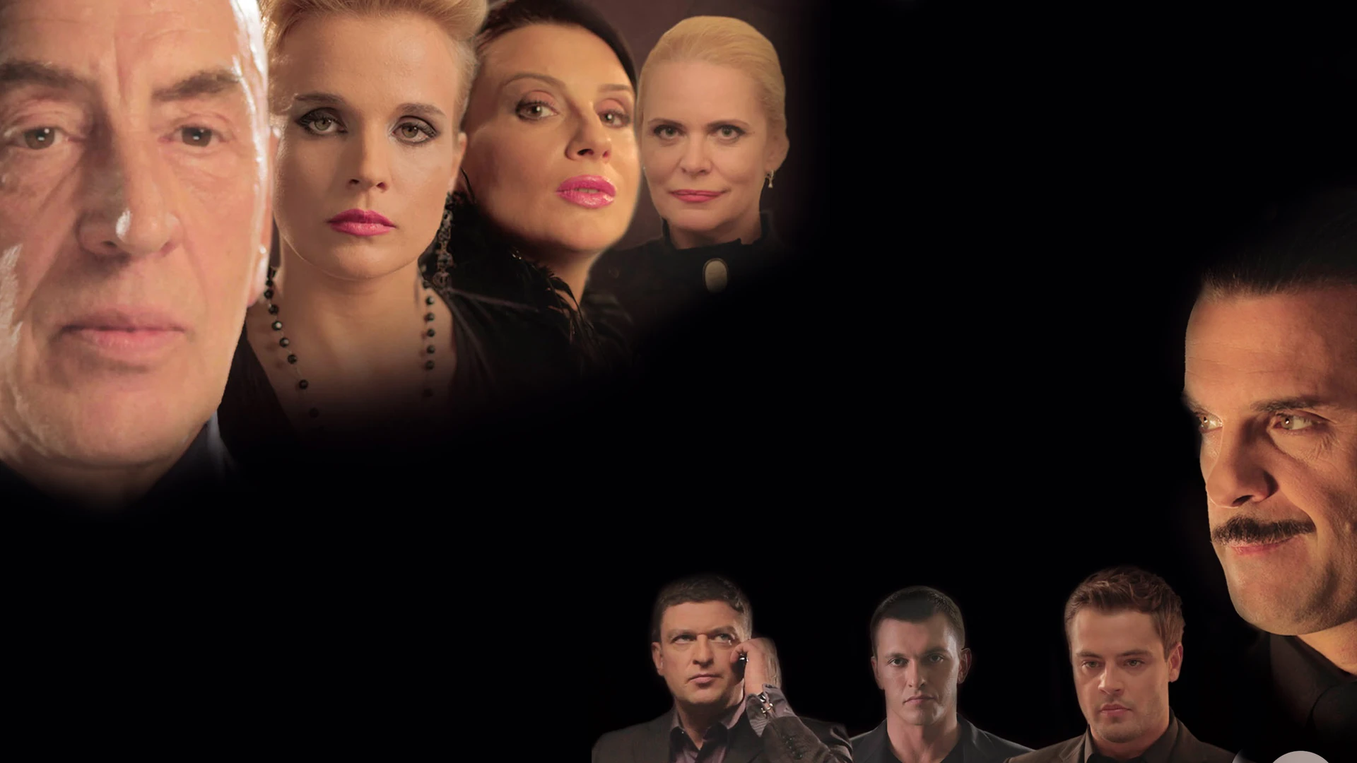 Убийство на 100 миллионов