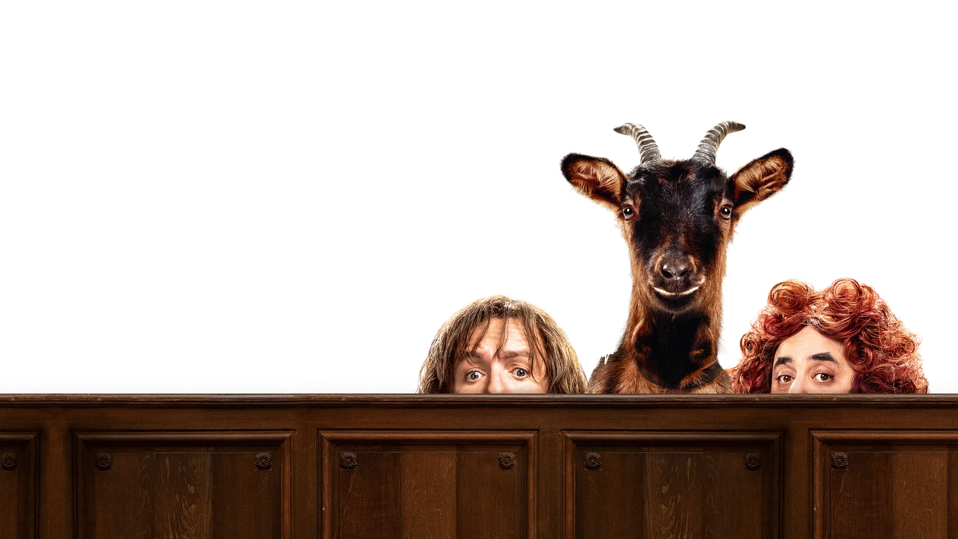 Козёл отпущения