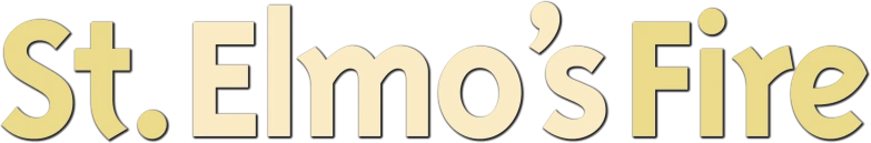 Огни святого Эльма