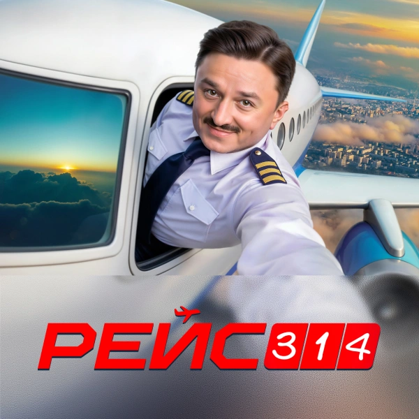 Рейс 314