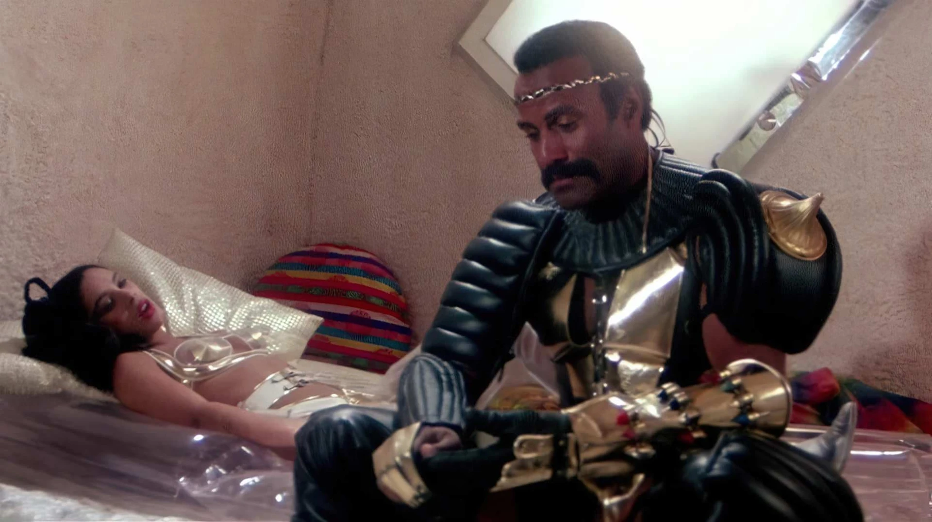 2019: Новые варвары