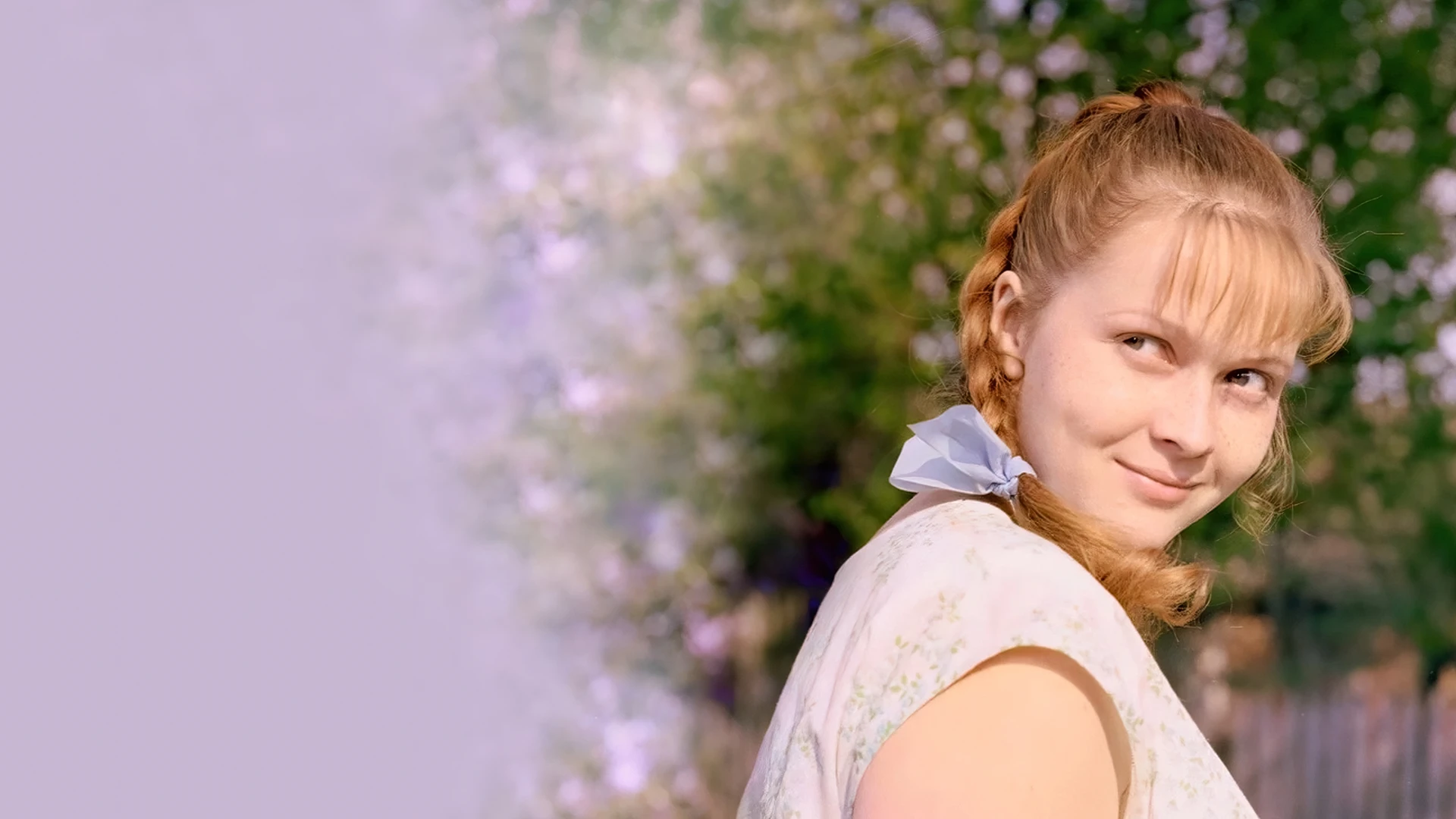 Сладкая женщина