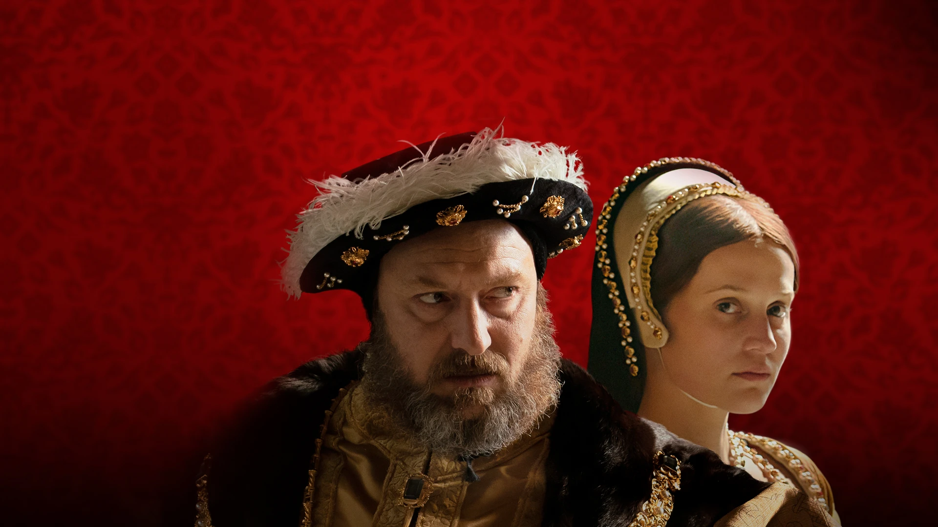 Игра королевы