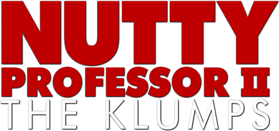 Чокнутый профессор 2: Семья Клампов