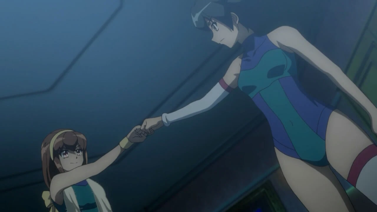 Боевые атлеты: Победа. Новый старт!