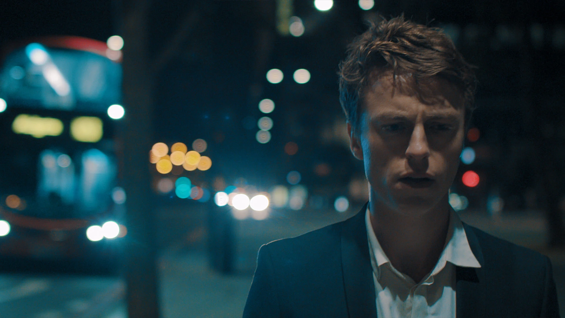 Ночная игра