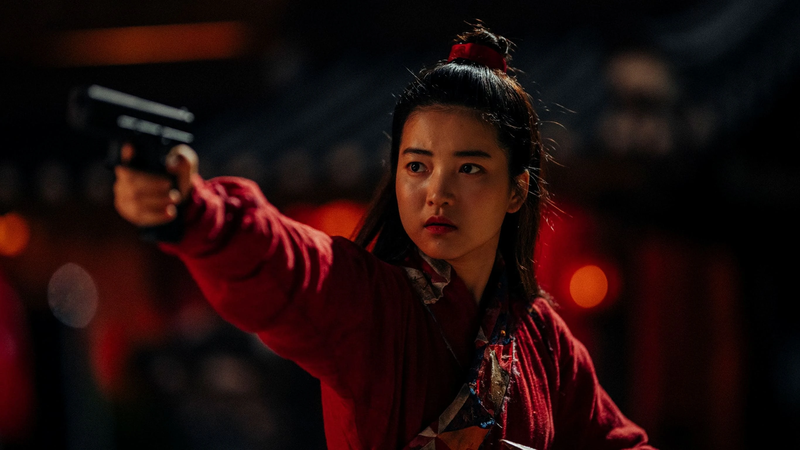 Пришельцы. Часть 1