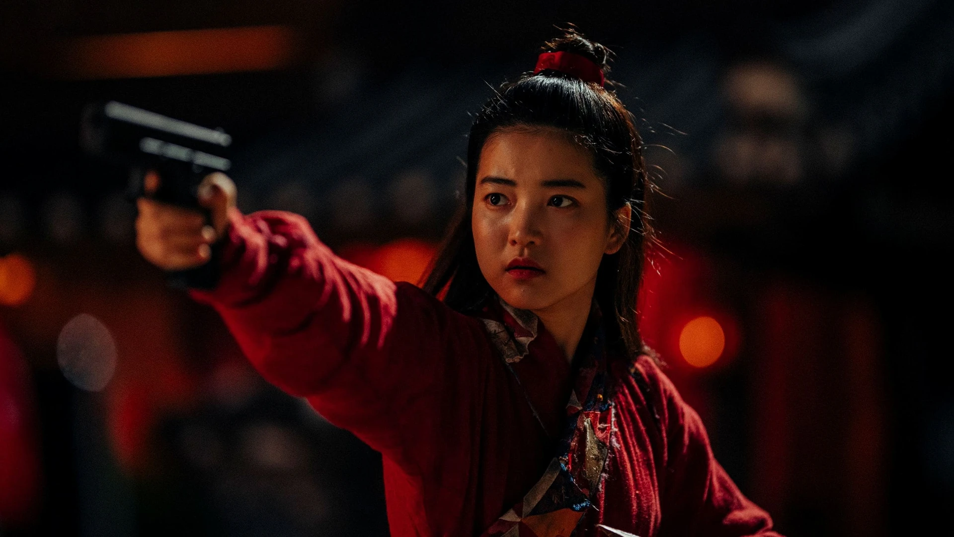 Пришельцы. Часть 1