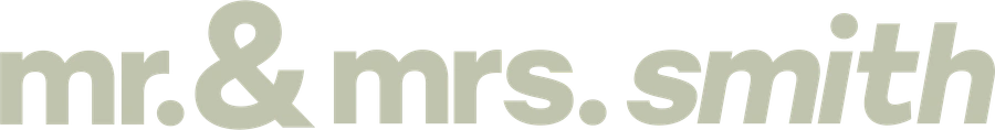 Мистер и миссис Смит