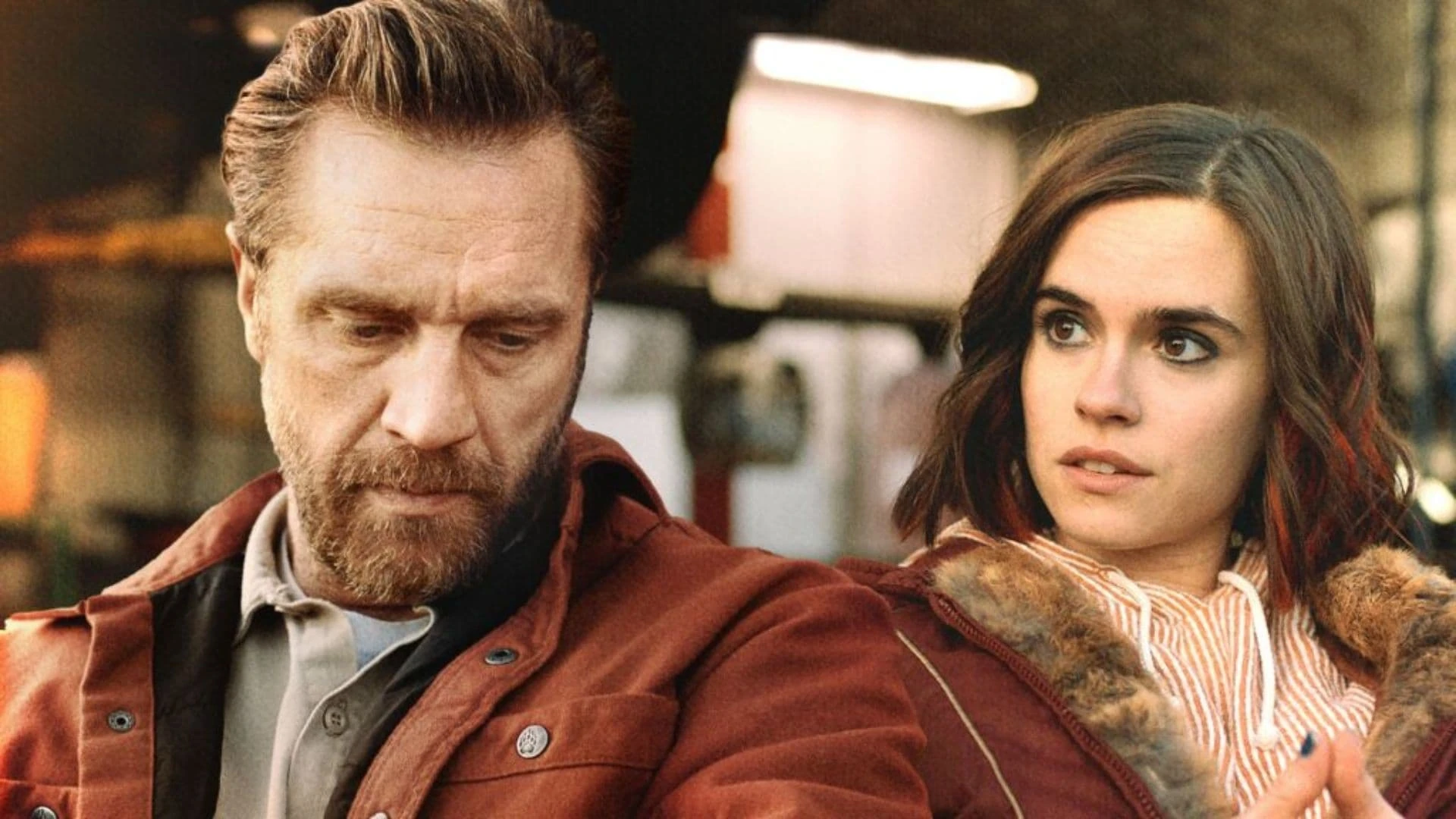 Кто вы, люди?