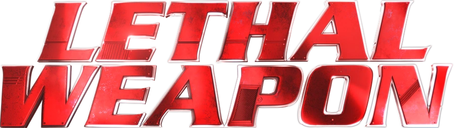 Смертельное оружие