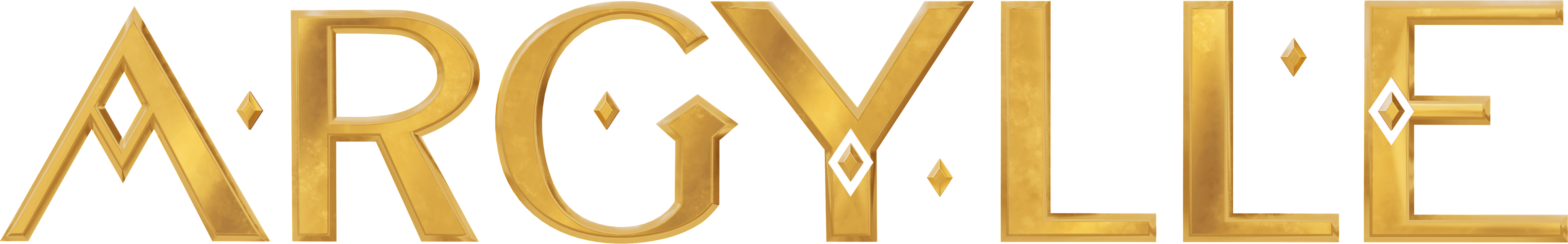 Аргайл: Супершпион