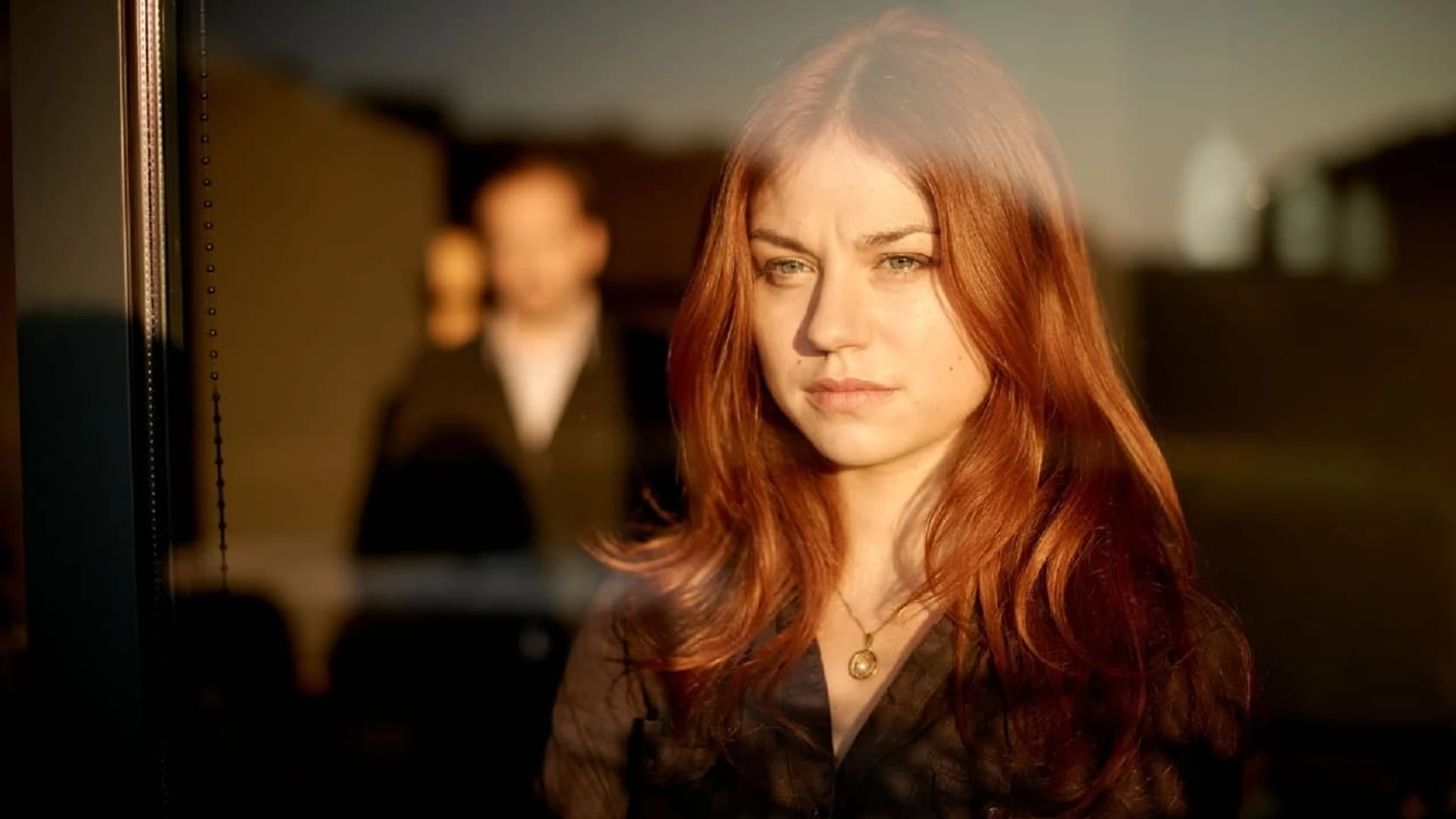 Пересечение