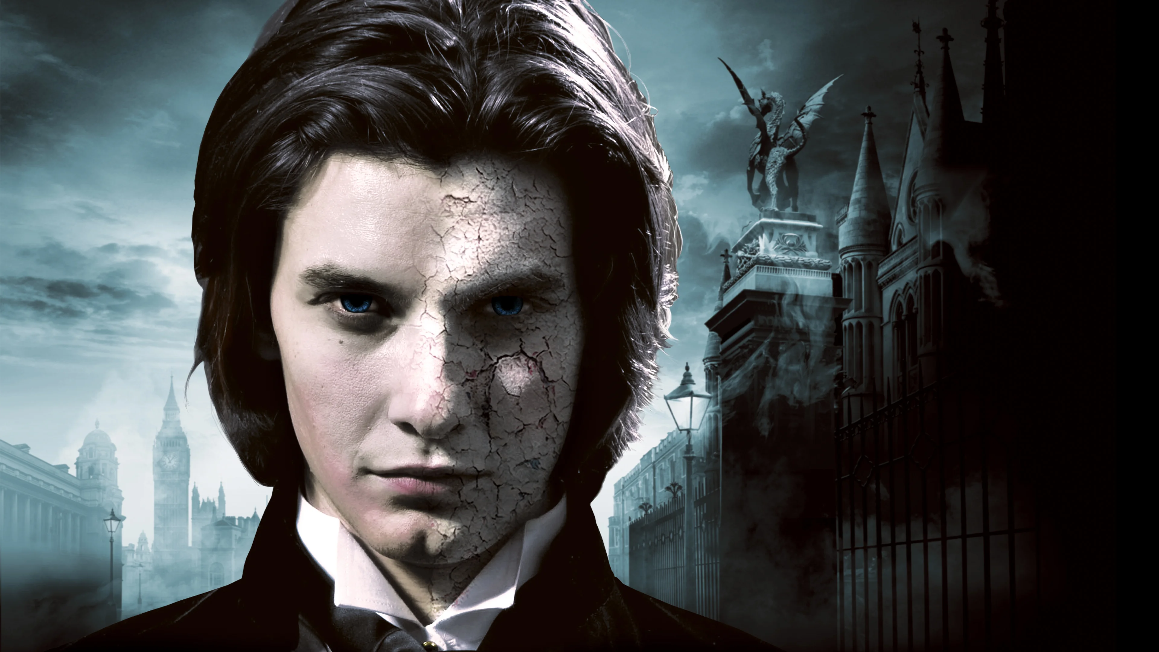 Дориан Грей / Dorian Gray (2009)